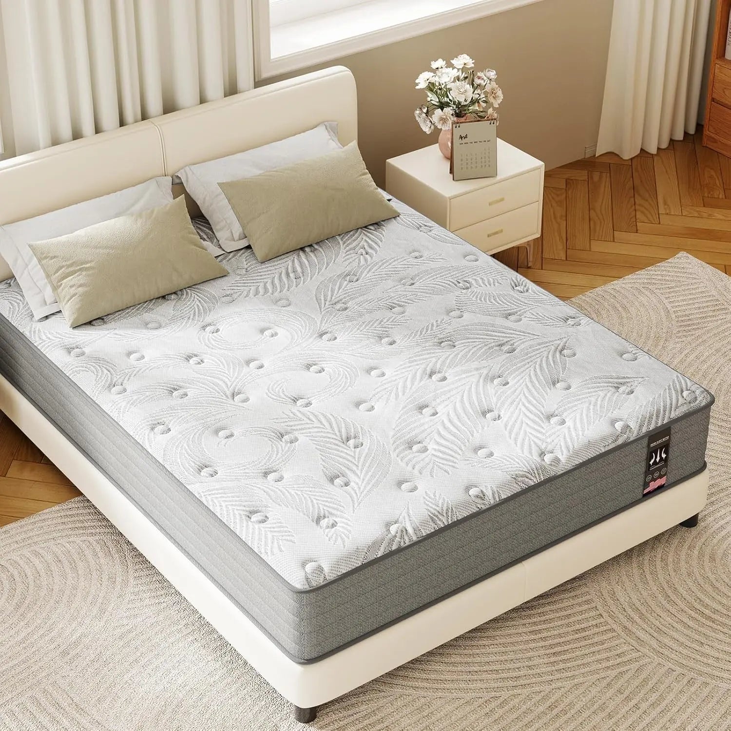 KOW Mattress Reviews image