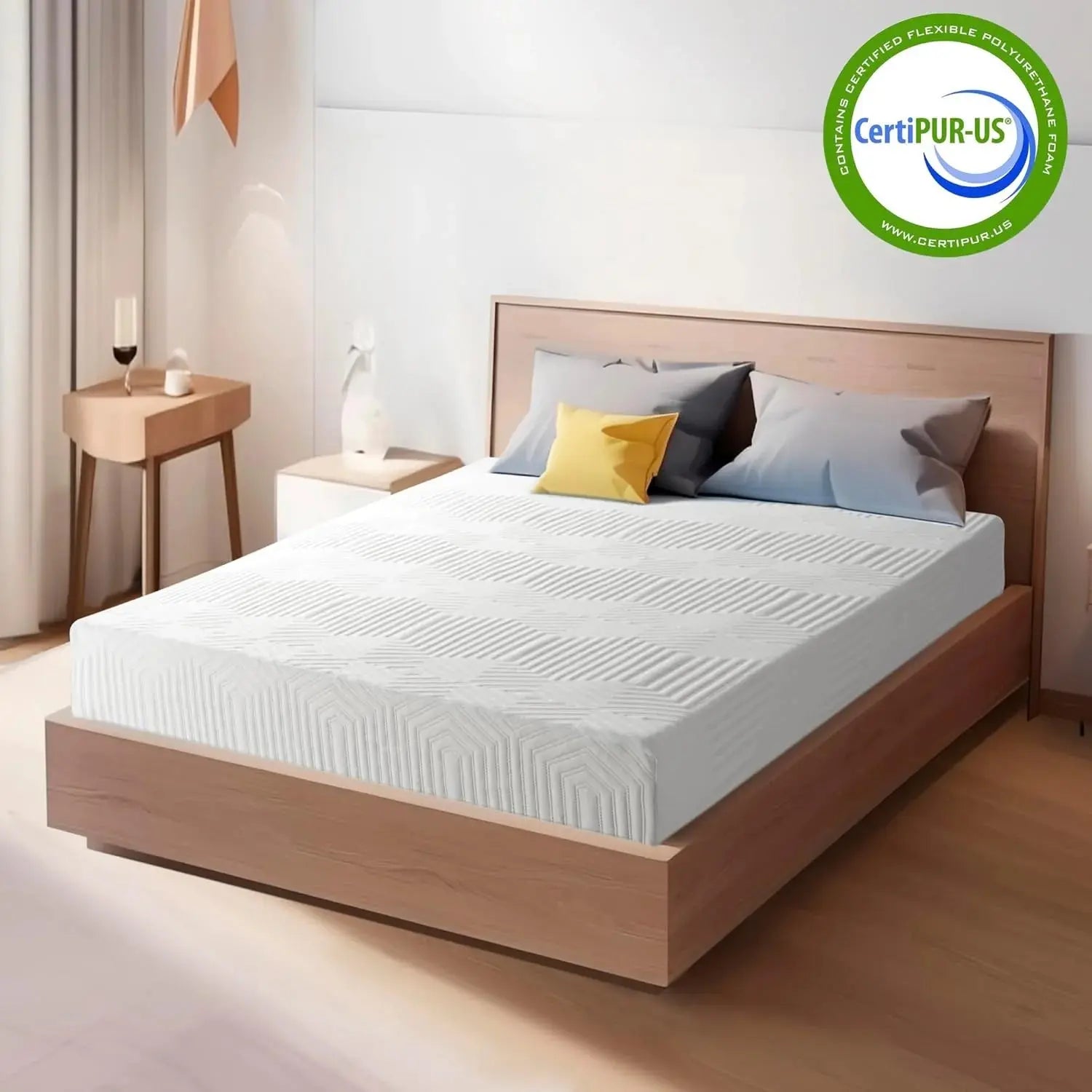 Planet Sleepings Mattress Reviews image