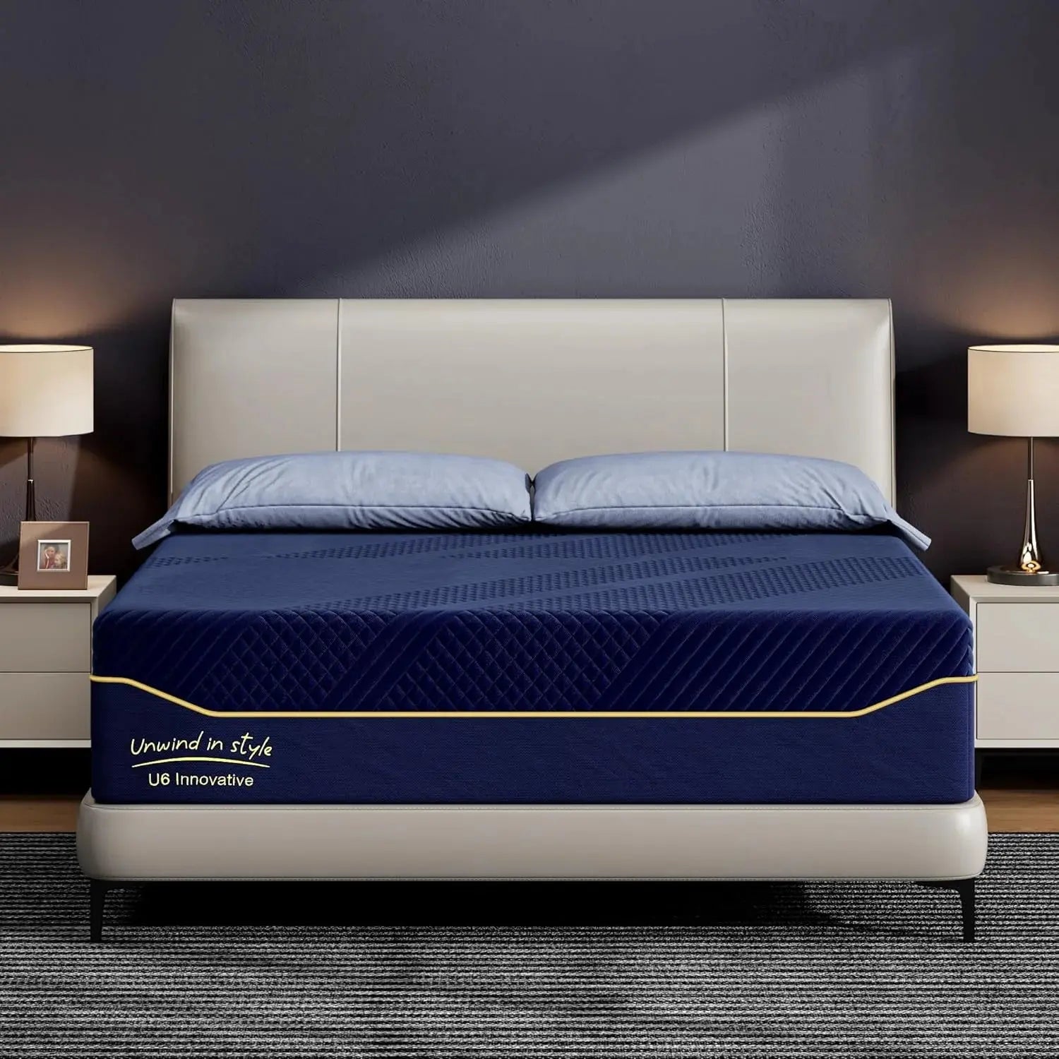 SDHYL Mattress Reviews Image