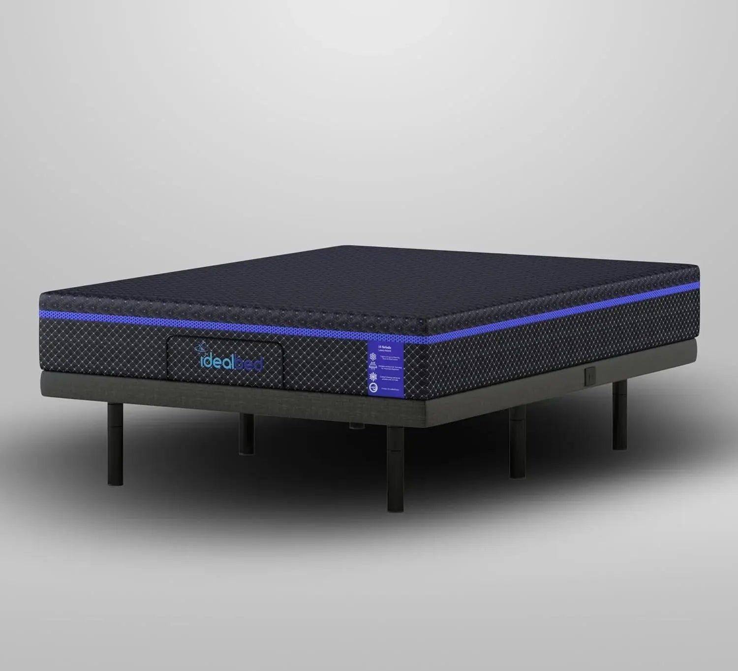 iDealBed Mattress Reviews image