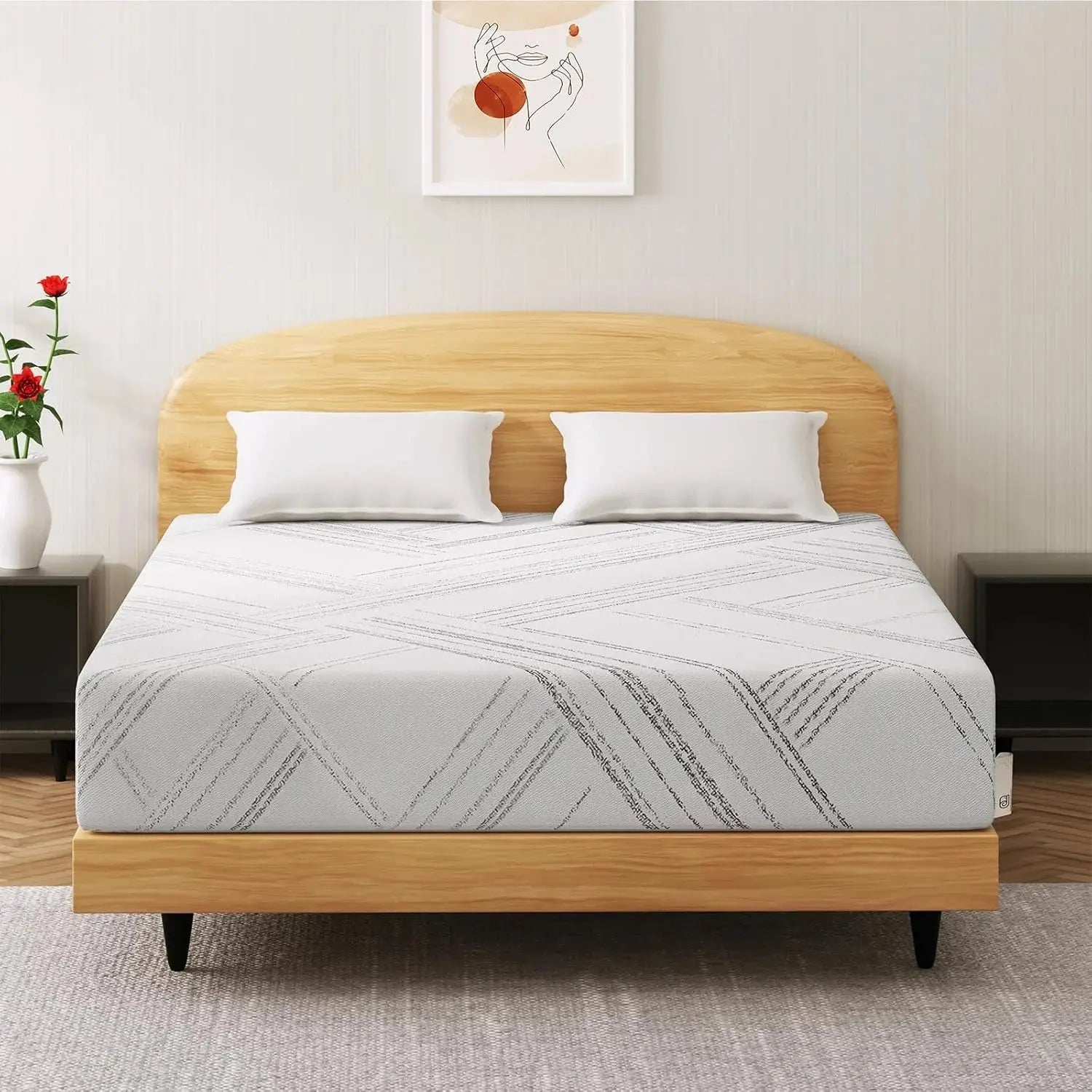 ZFHCBJ Mattress Reviews image