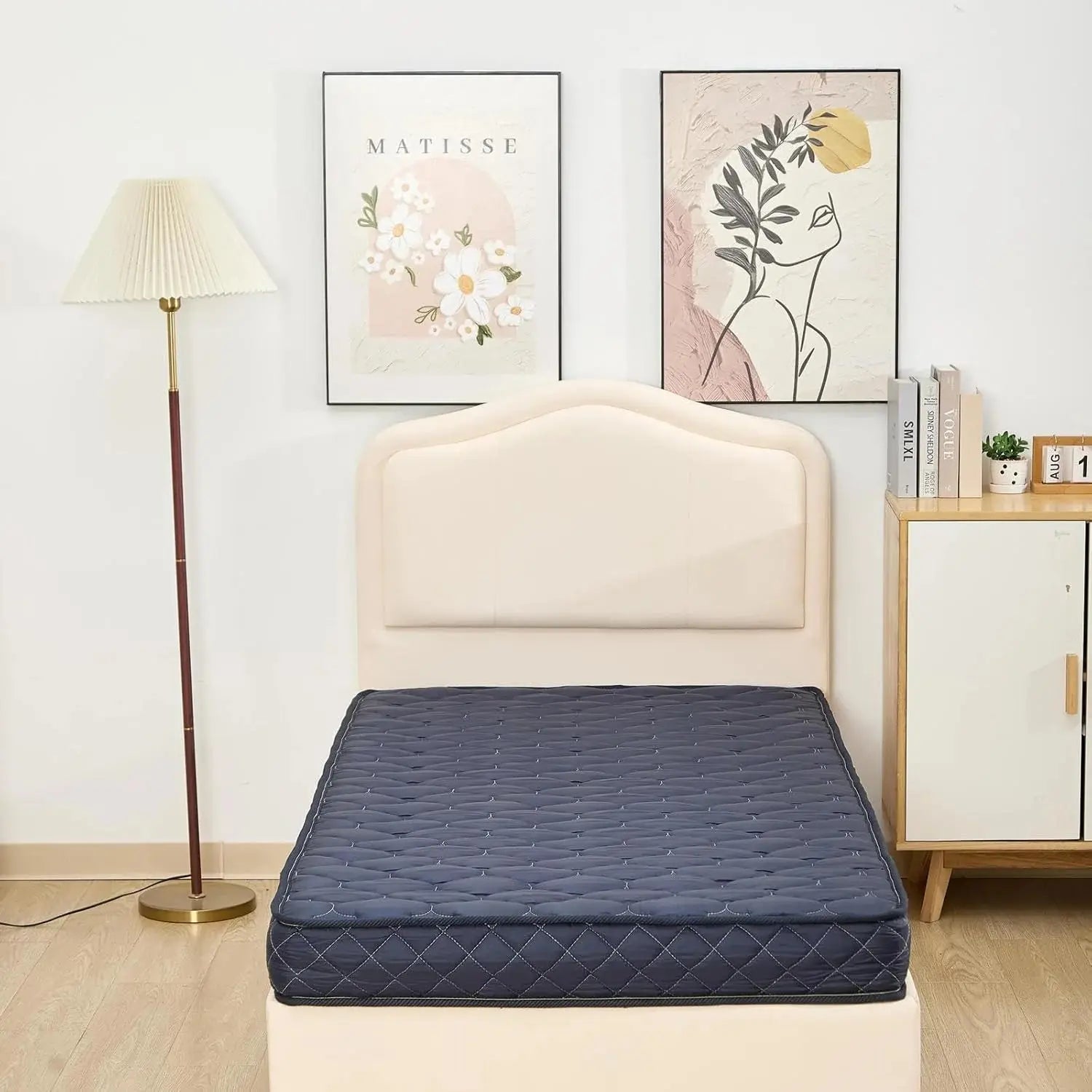 CHIUSNOOZE Mattress Reviews image