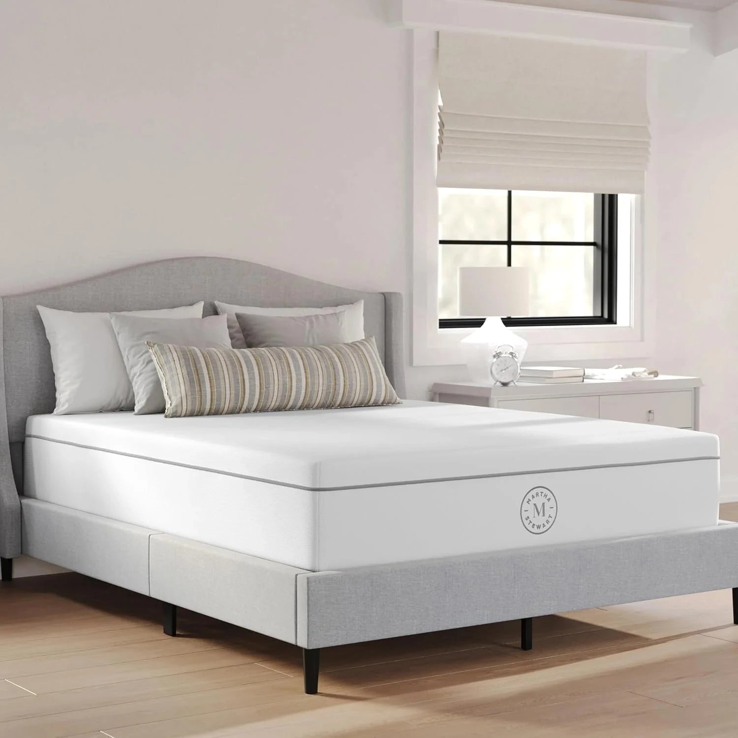 Martha Stewart Mattress Reviews image