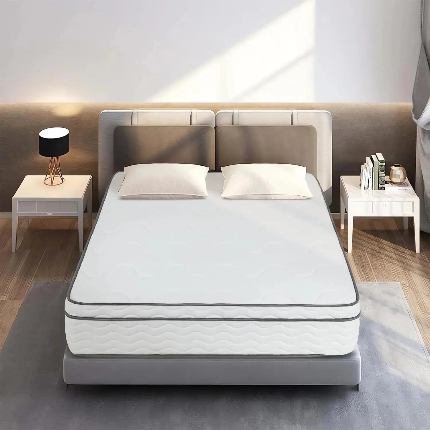 Dkelincs Mattress Reviews image