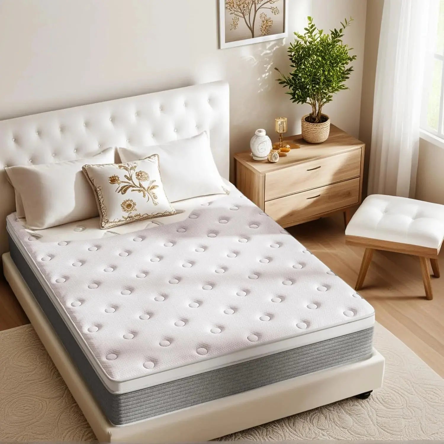 CIUANCE Mattress Reviews image