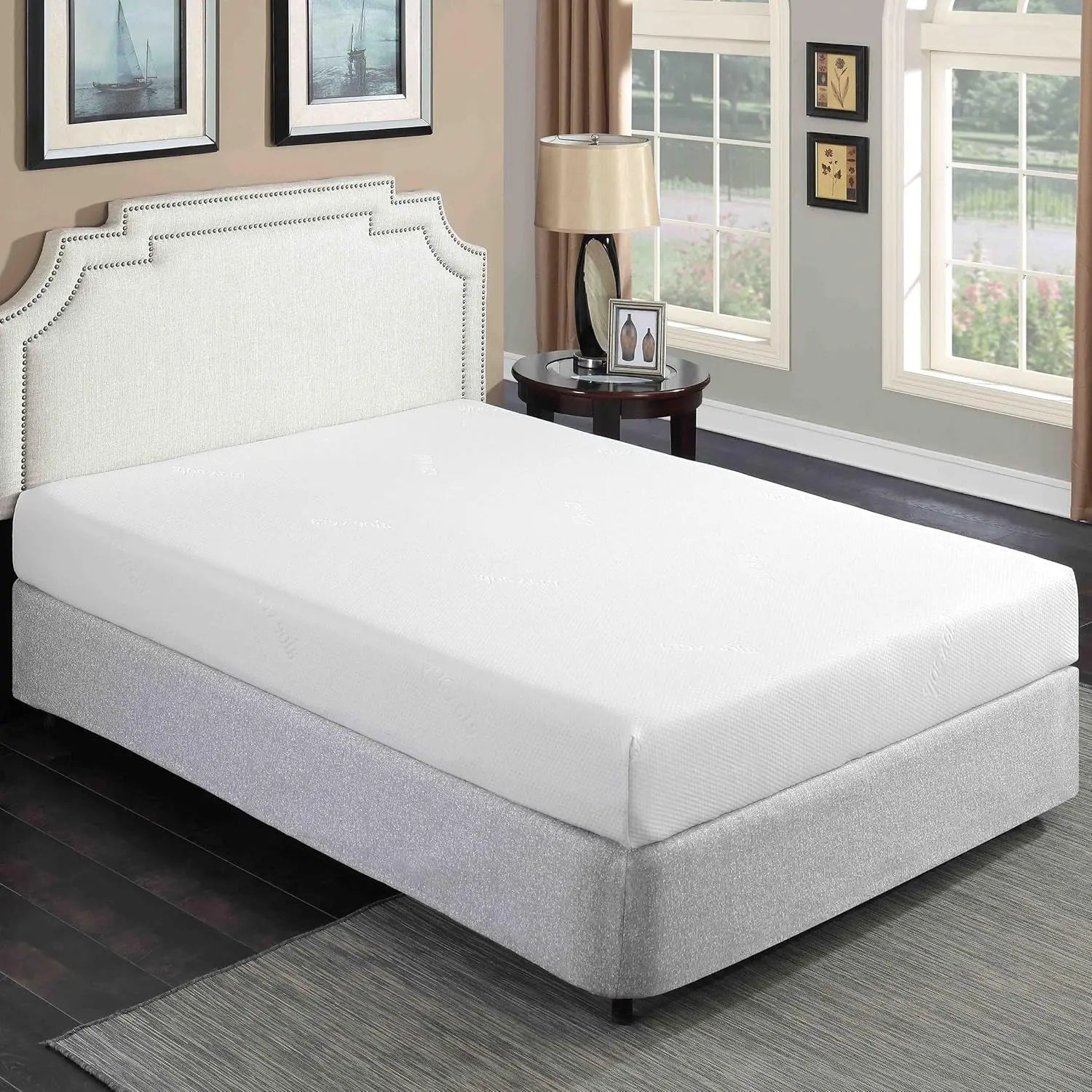Beuiosda Mattress Reviews image