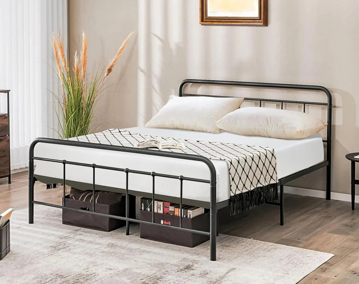 BIQWBIC Mattress Reviews image