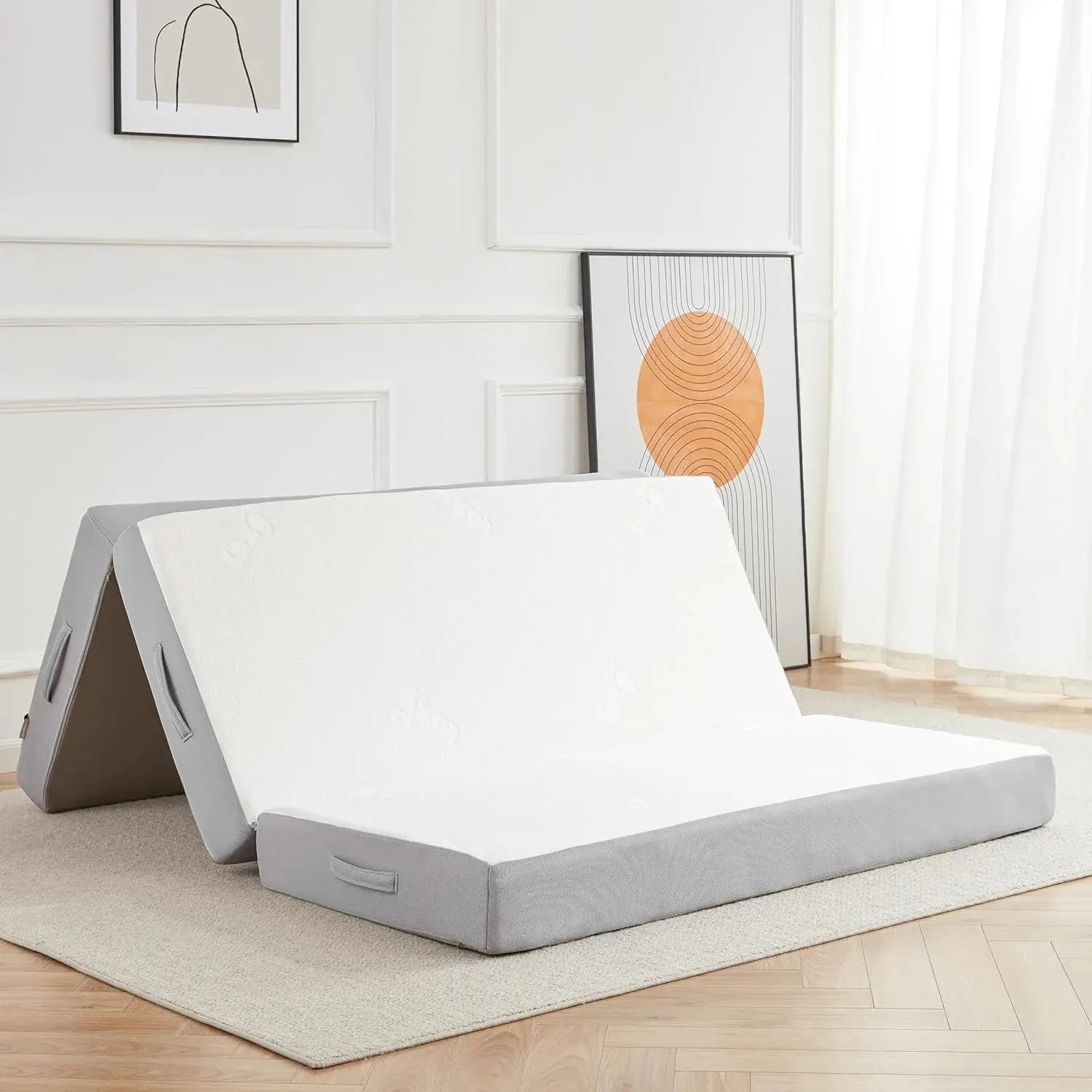 Lazyzizi Mattress Reviews image