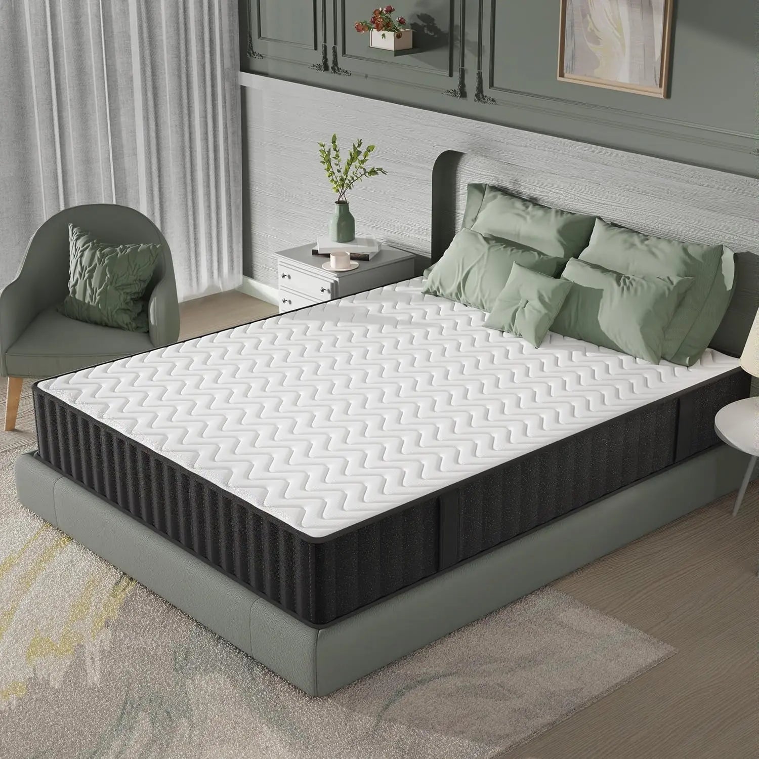 pengucool Mattress Reviews Image
