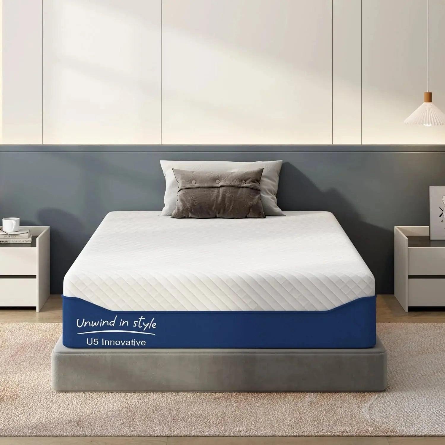 SogesSleep Mattress Reviews image