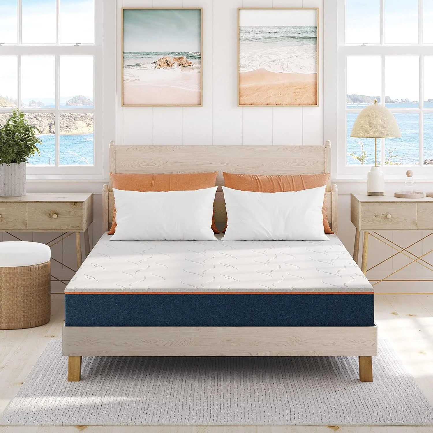 Nautica Mattress Reviews image