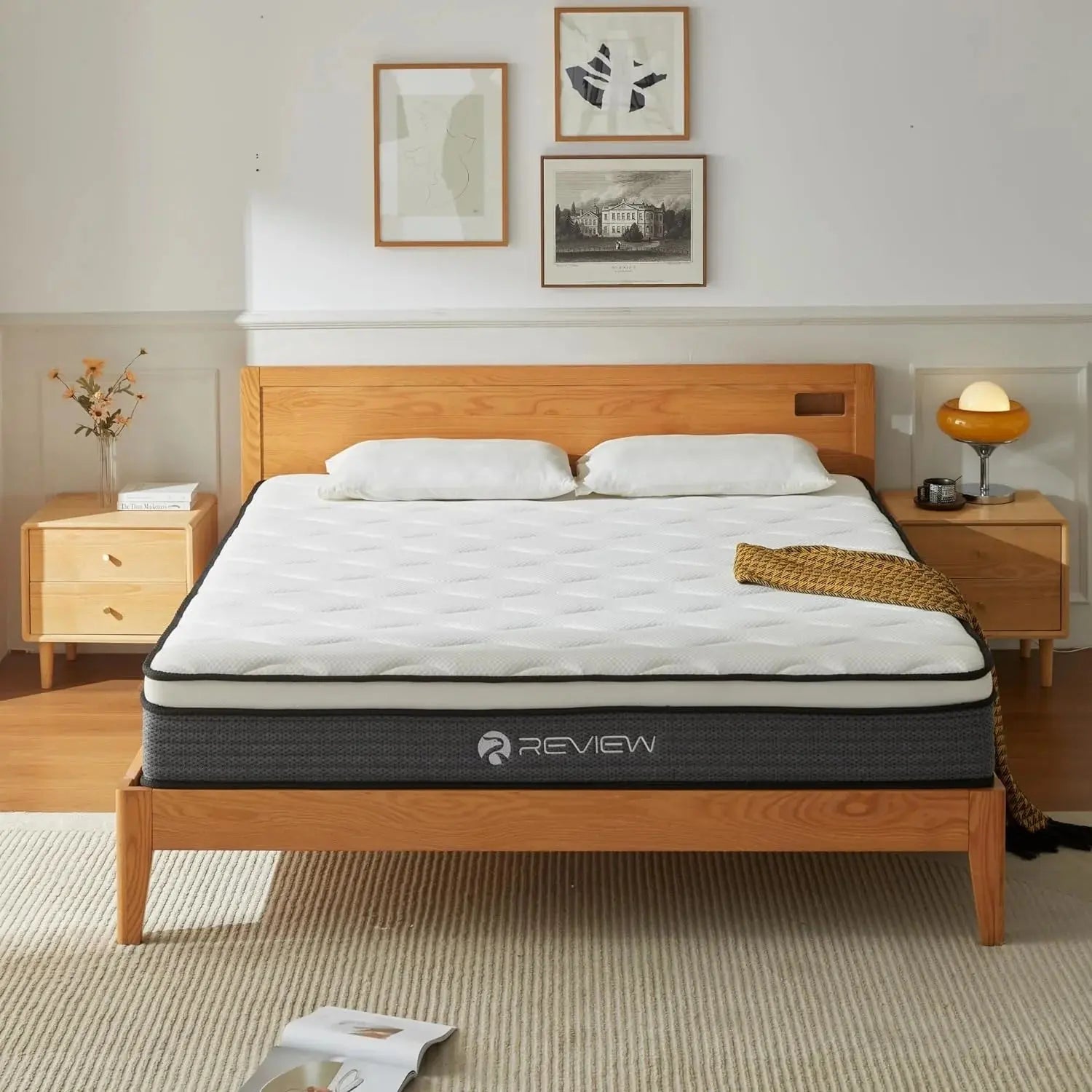 Review Mattress Reviews image