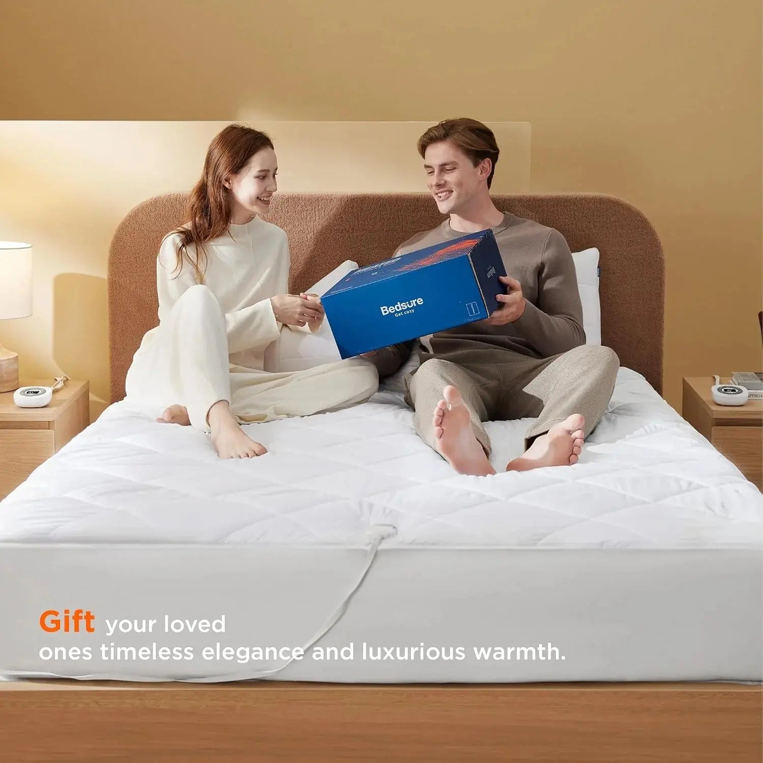 Bedsure Mattress Reviews image