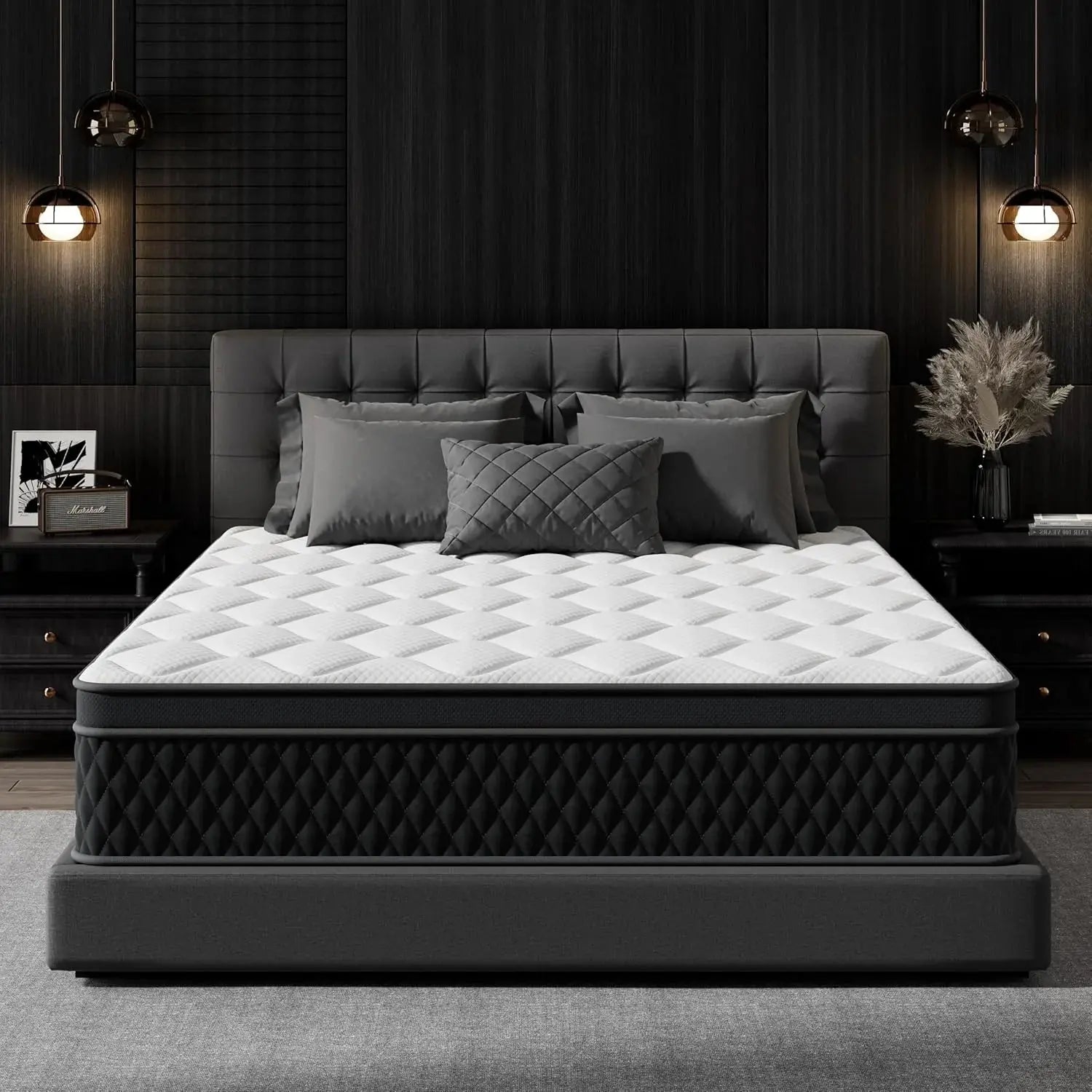 Bedtter Mattress Reviews image