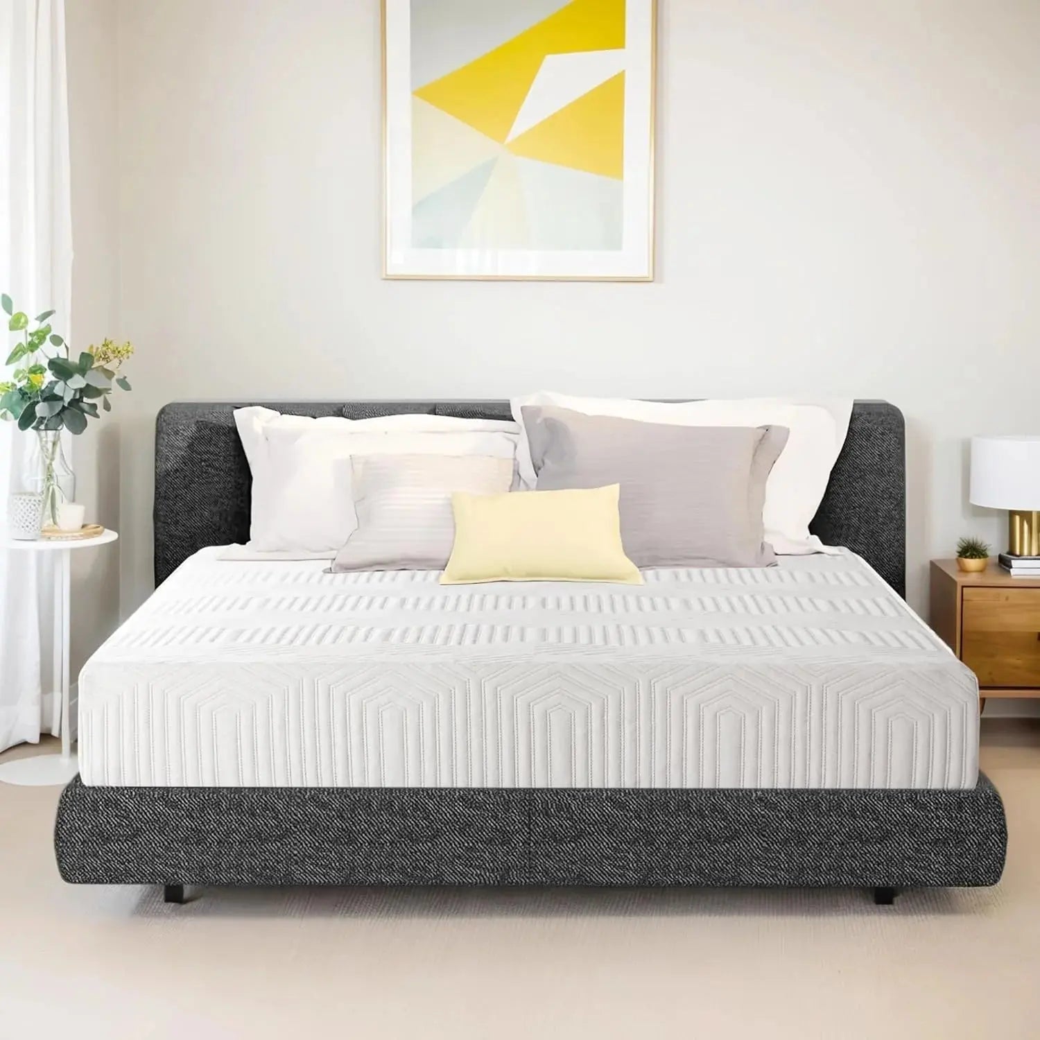 BreezeRest Mattress Reviews image