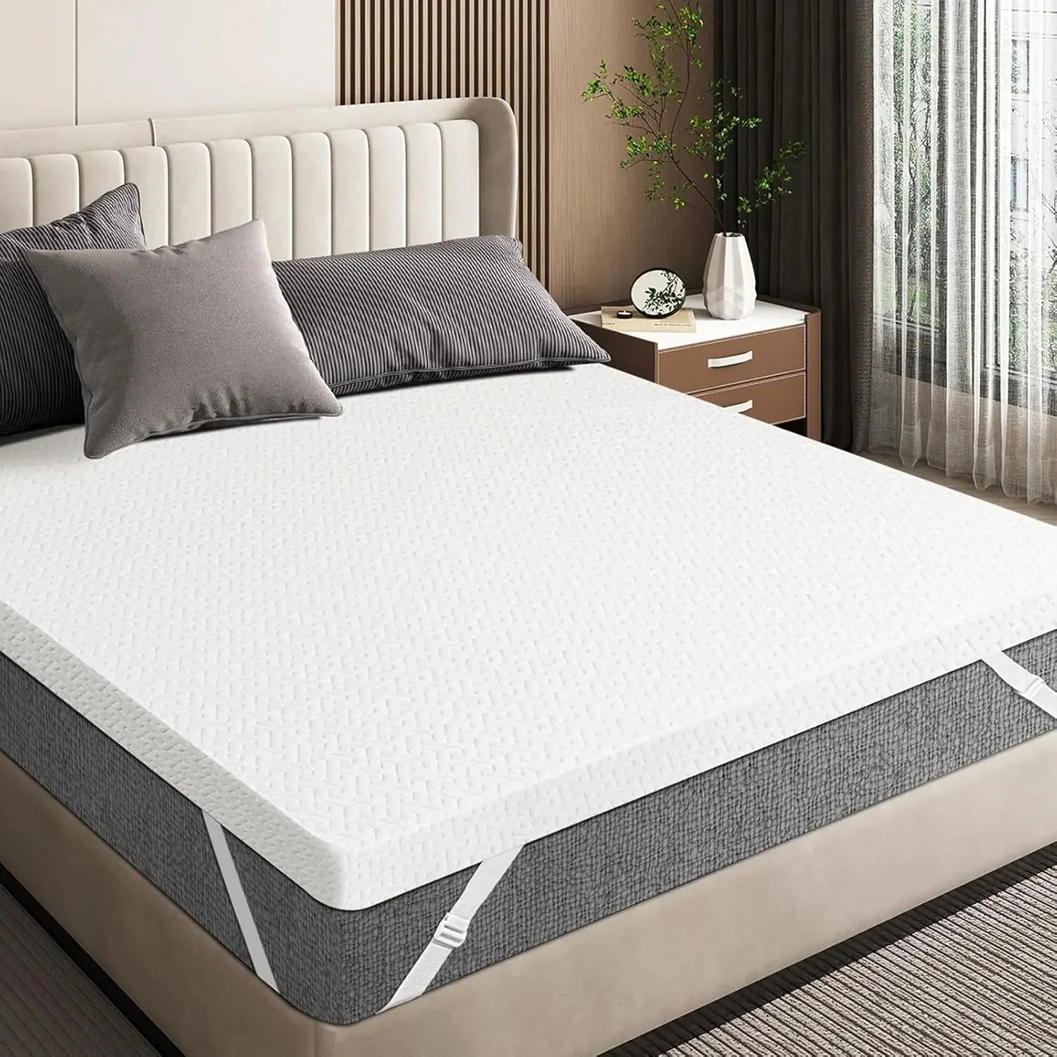 Czpalo Mattress Reviews image