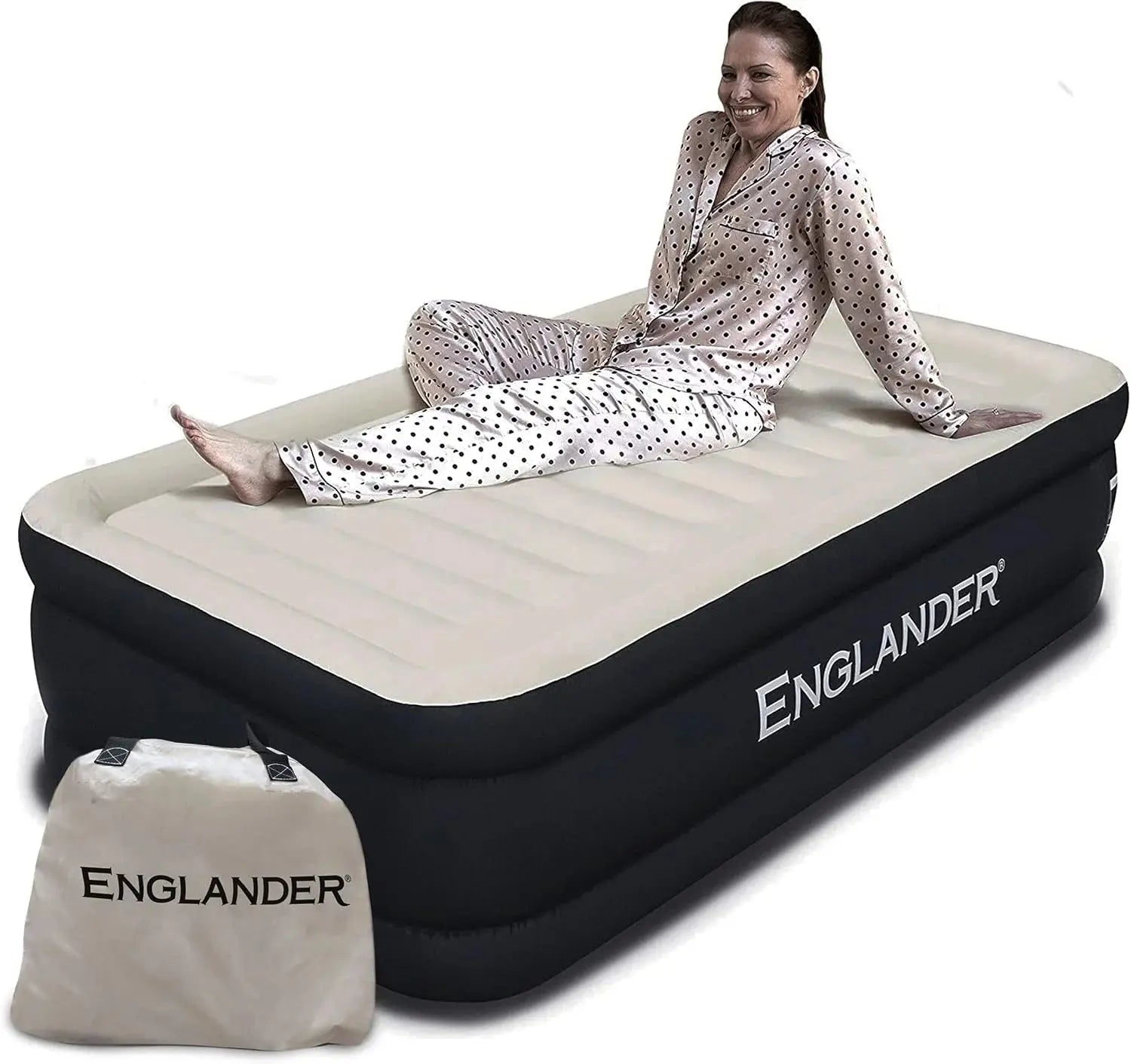Englander Mattress Reviews image