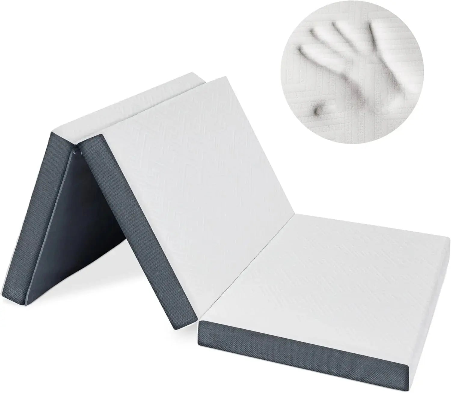 Heyward Mattress Reviews image