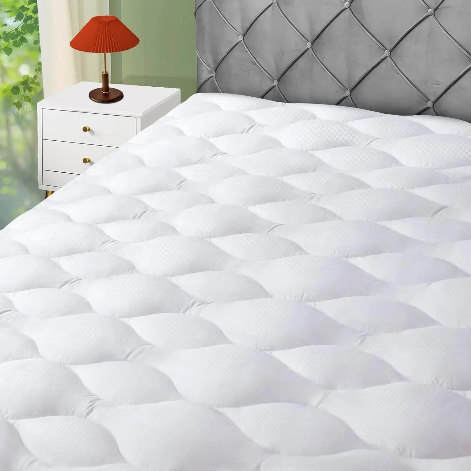 Kayfia Mattress Reviews image