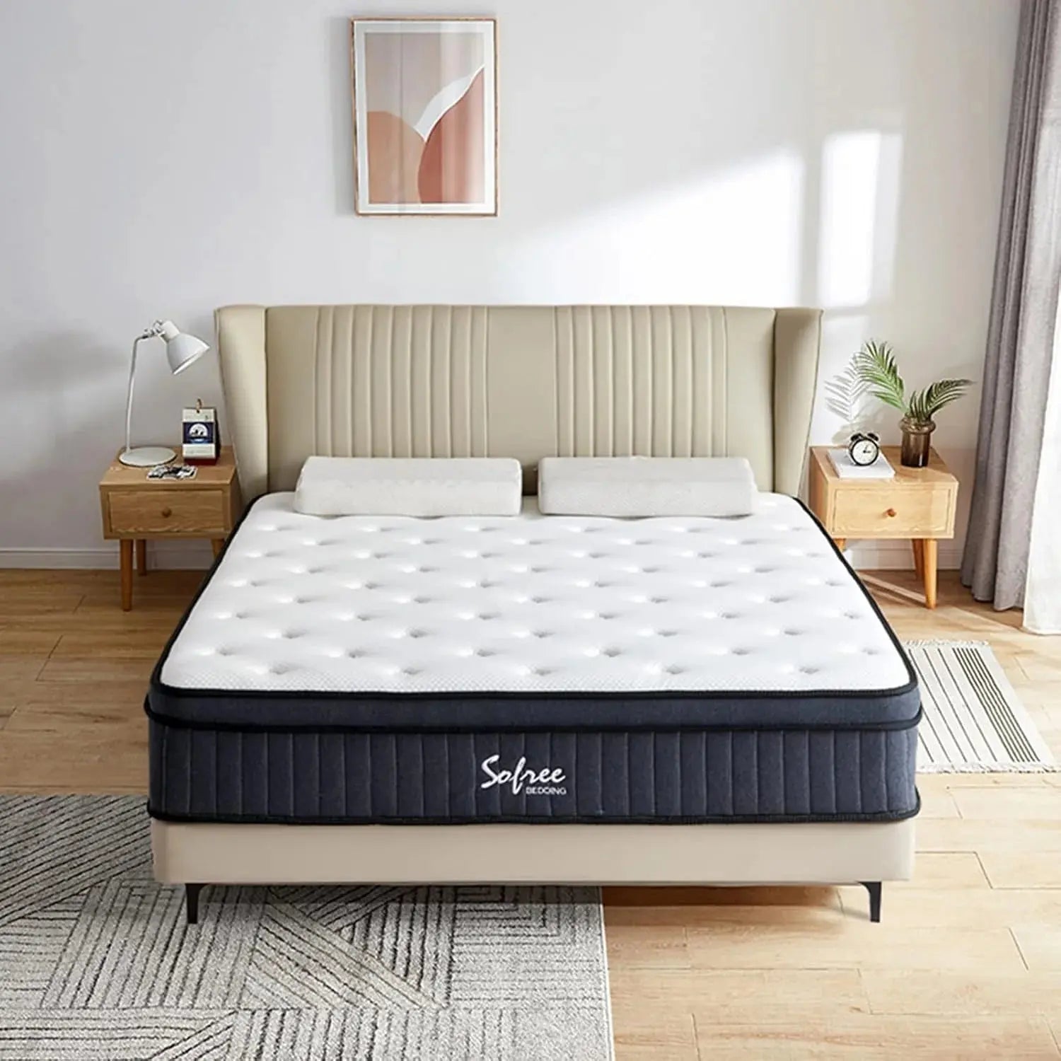 sofree bedding Mattress Reviews image