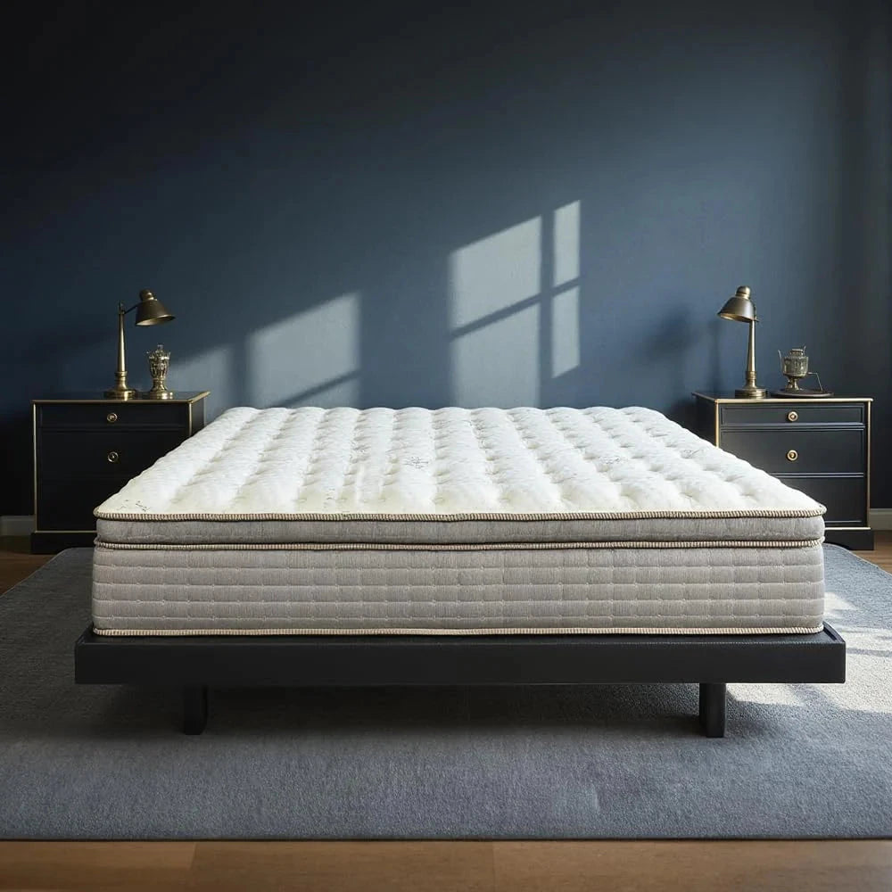 Maxim Mattress Reviews image