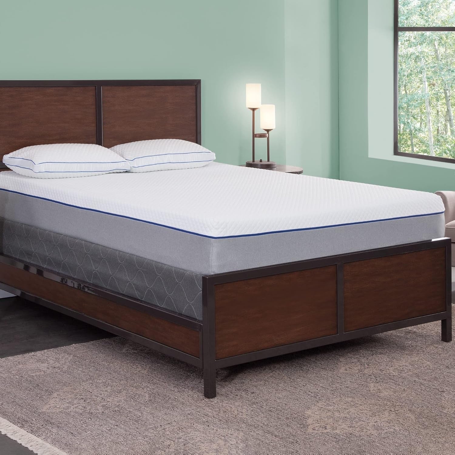 Dream Serenity Mattress Reviews image