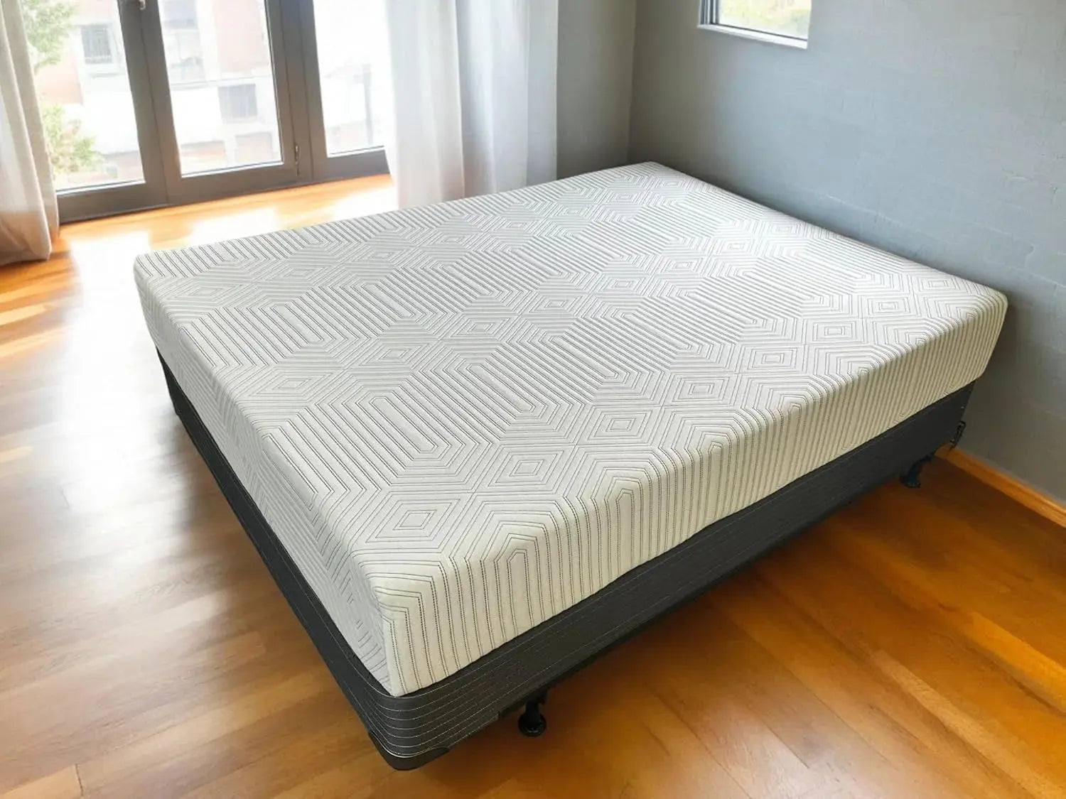 Excel Sleep Mattress Reviews image