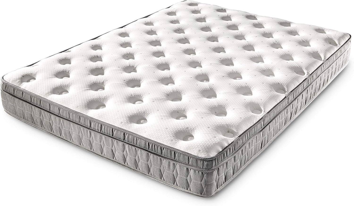 Lippert Components Mattress Reviews image