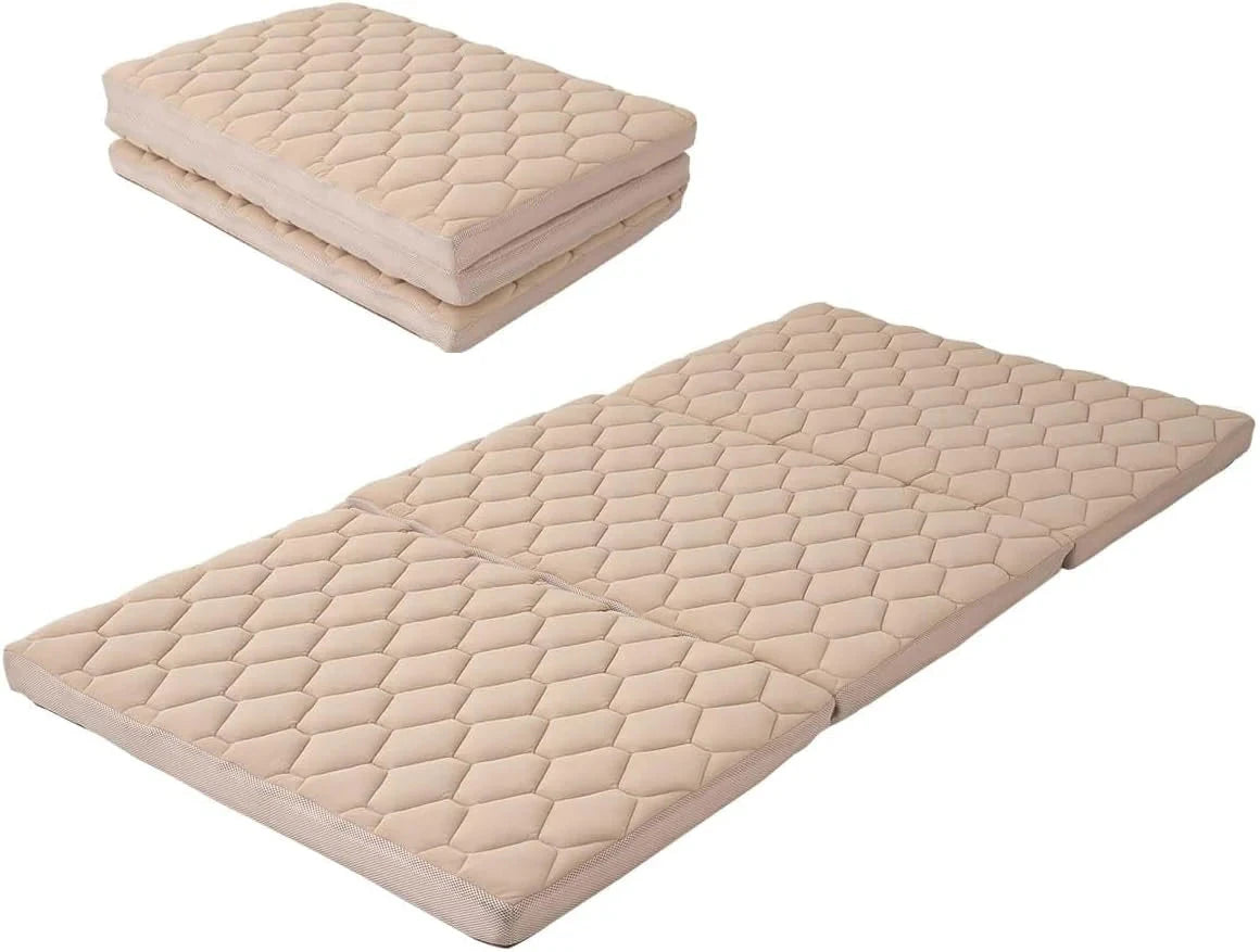 EMOOR Mattress Reviews image