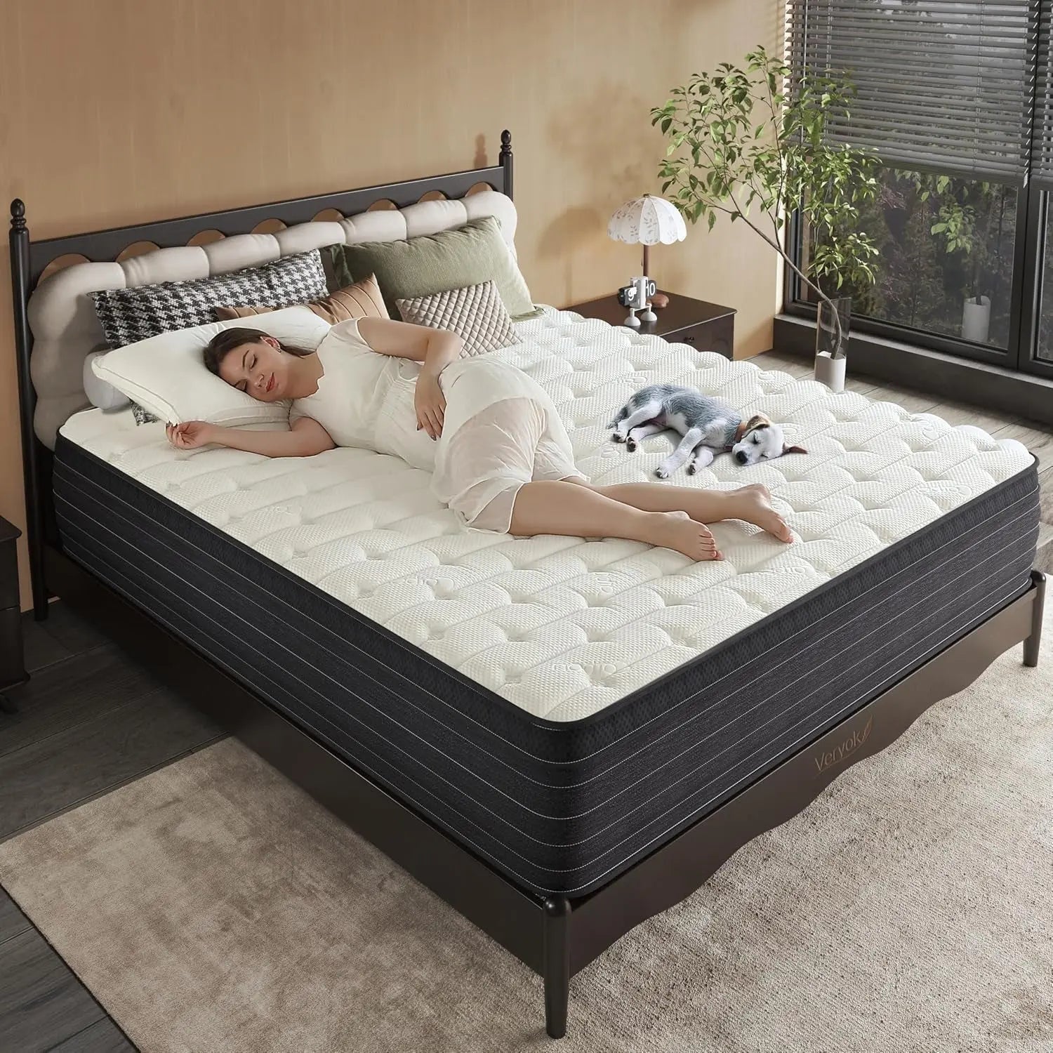 VERYOK Mattress Reviews image