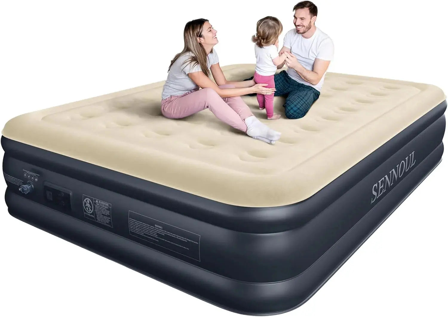 SENNOUL Mattress Reviews image