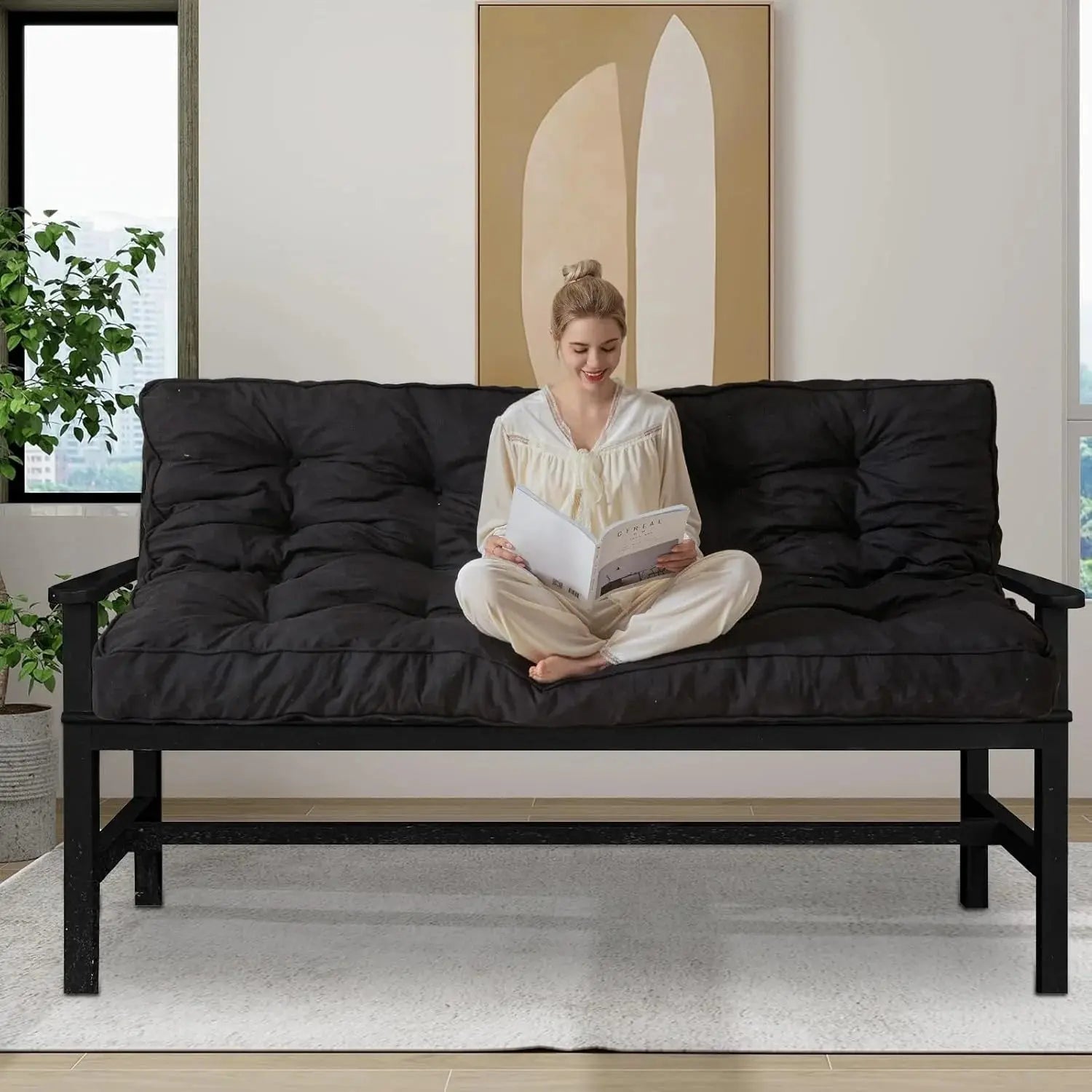 YOSHOOT Mattress Reviews image