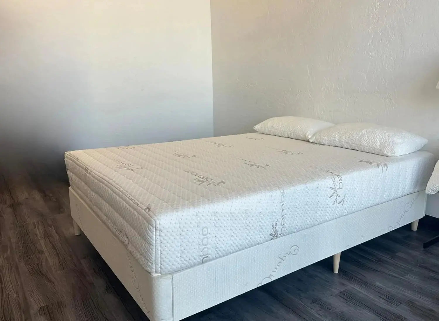 Latex Mattress Factory Reviews image