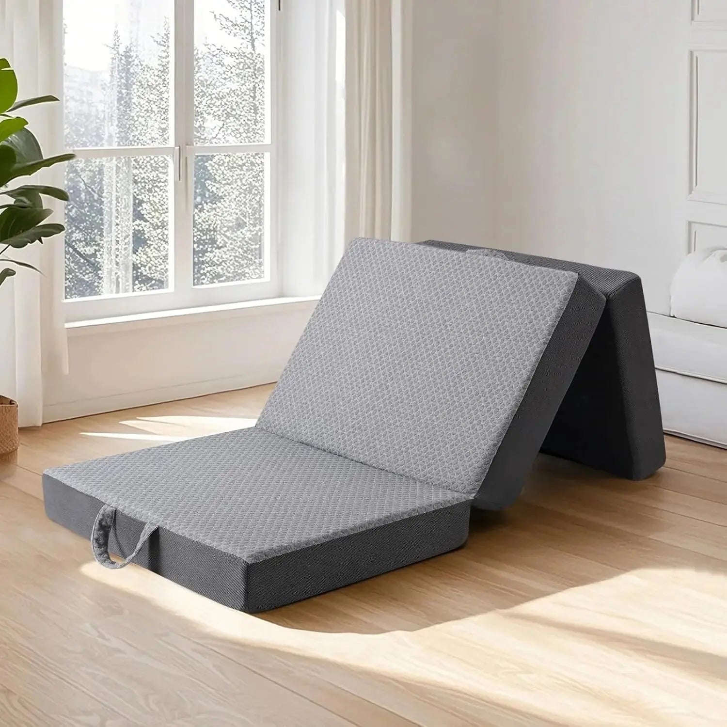 Comtrihion Mattress Reviews image