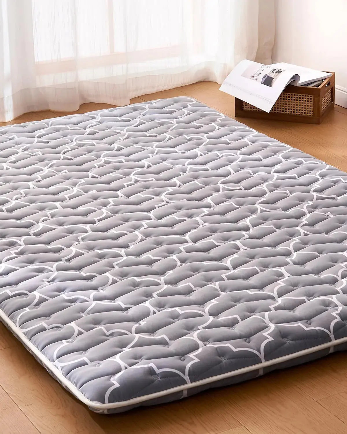 Feisaibaoly Mattress Reviews image