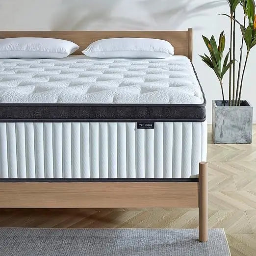 Tegeniss Mattress Review image
