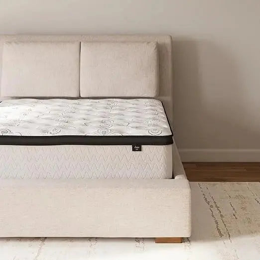 Ashley Mattress Reviews image