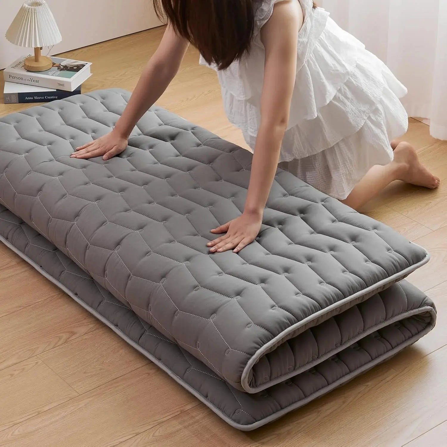 Vibe Bear Mattress Reviews image