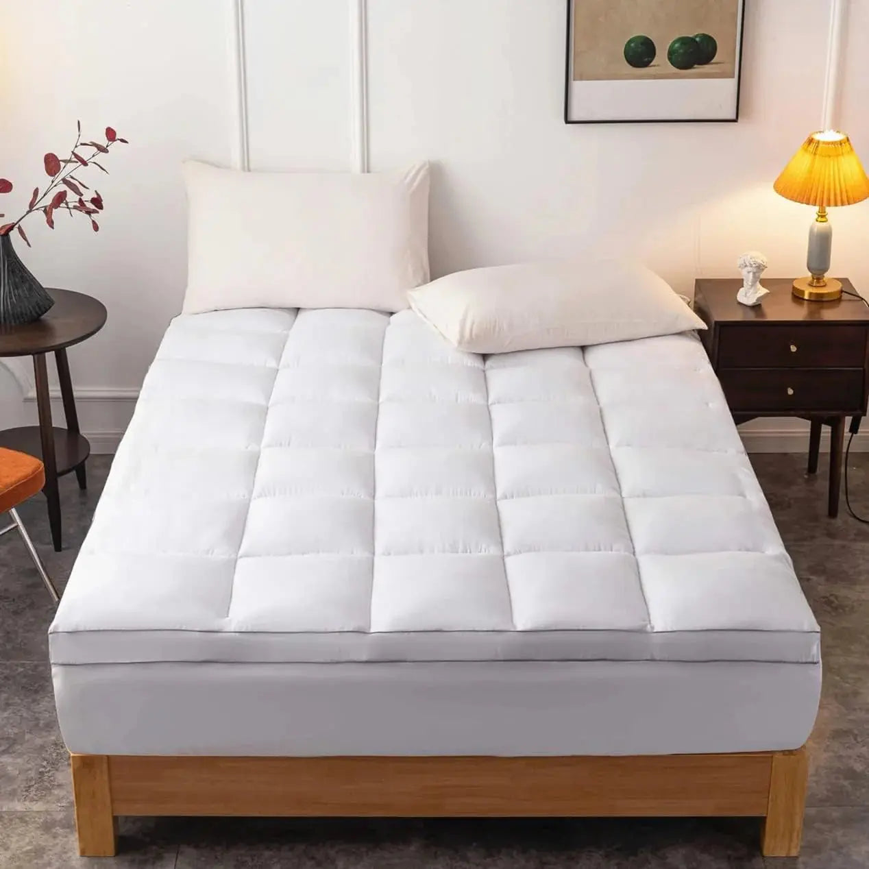 DROVAN Mattress Reviews image
