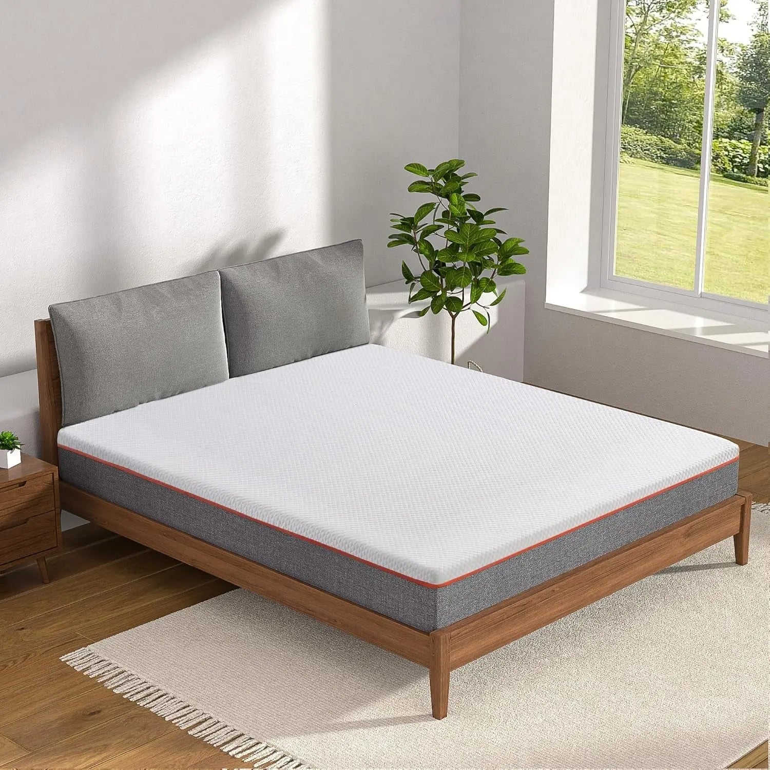 VECELO Mattress Review image