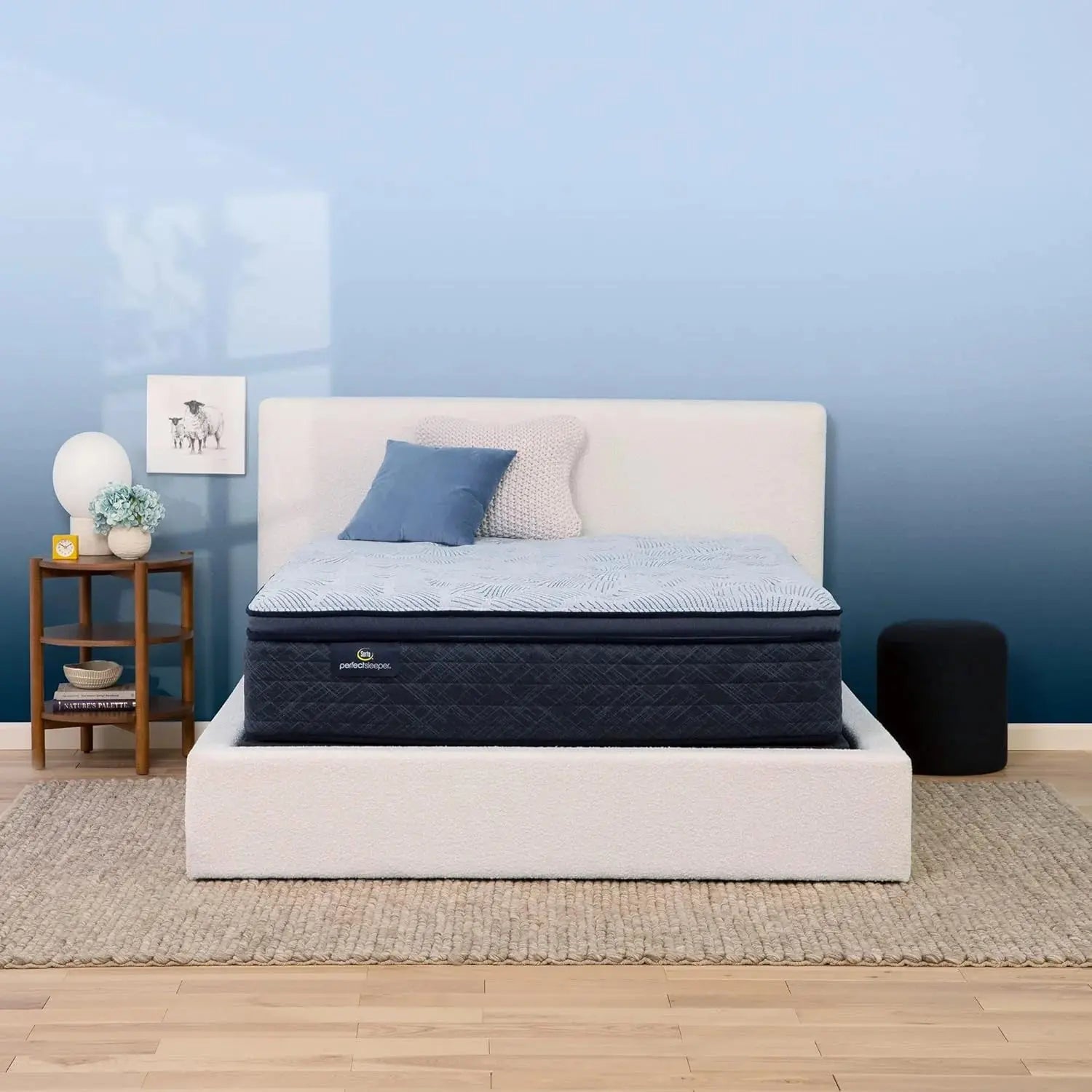 Serta Mattress Reviews image