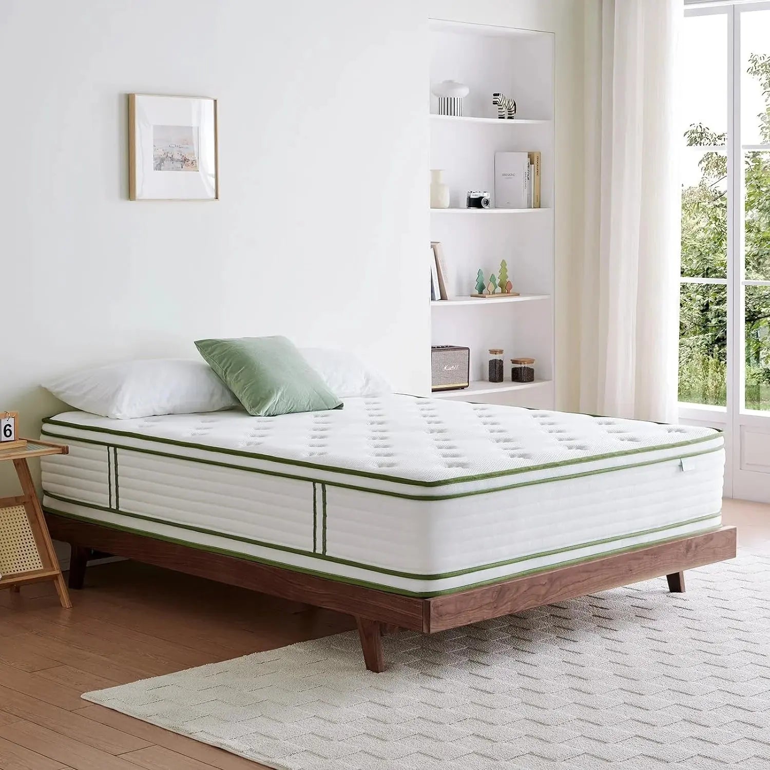Dourxi Mattress Reviews image