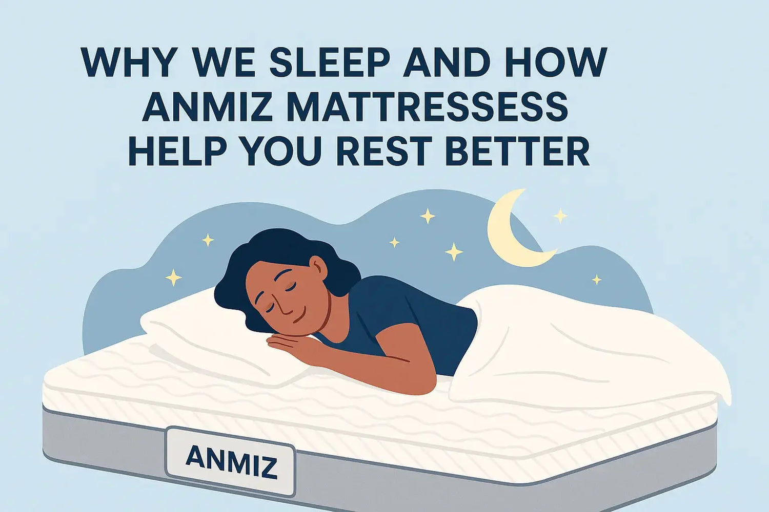 Why We Sleep image