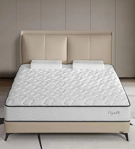Cejato Mattress Review image