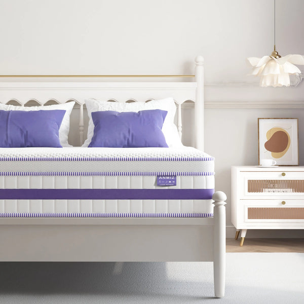 Anmiz Luna Mattress
