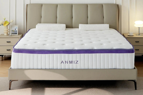 Flow Classic Hybrid Mattress