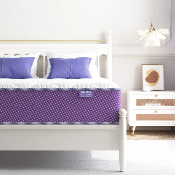 Anmiz Hush Mattress