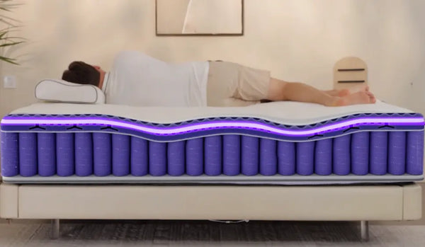 spinal support