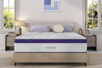 Flow Classic Hybrid Mattress anmiz
