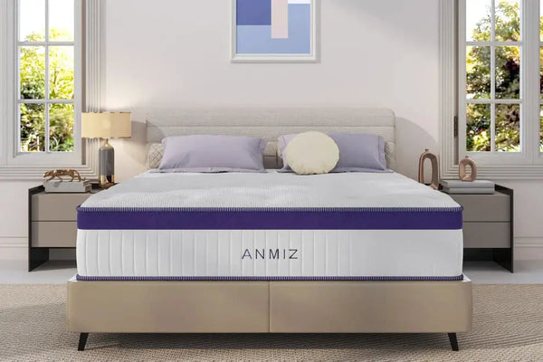 Flow Classic Hybrid Mattress